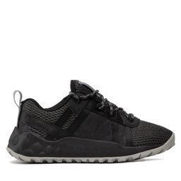 

Снікерcи Timberland Solar Wave Lt TB0A2NJQ0151 Black Mesh Grey, Чорний