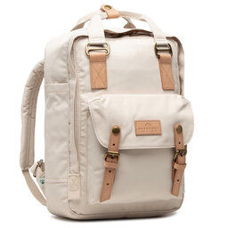 Doughnut Zaino Doughnut Macaroon Reborn Series D010RE-0008-F Beige