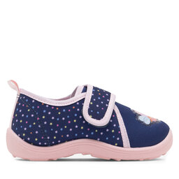 

Тапочки Peppa Pig AW23-50PP Cиній