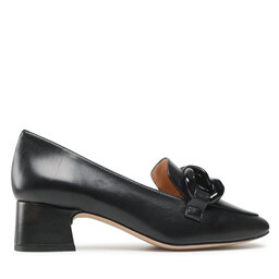 

Туфлі Unisa Loiso Ns Black, Чорний