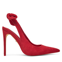 DeeZee Sandali DeeZee YUC1996-P-B1G Rosso