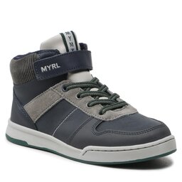 Mayoral Sneakersy Mayoral 46349 Marino 51