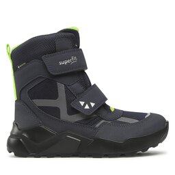 

Снігоходи Superfit GORE-TEX 1-000404-8000 M Blau/Grün, Cиній