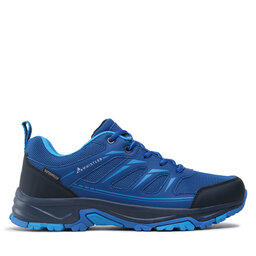 

Снікерcи Whistler Haksa M Outdoor Shoe WP W232351 Classic Blue 2039, Голубий