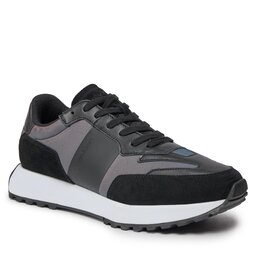 Calvin Klein Сникърси Calvin Klein Low Top Lace Up Pet HM0HM01346 0GO