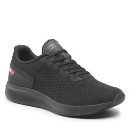 Tommy Hilfiger Sneakers Tommy Hilfiger Ts Sport 5 FD0FD00058 Black BDS