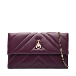 Patrizia Pepe Borsetta Patrizia Pepe 8B0105/L004-M460 Futuristic Purple