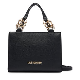 LOVE MOSCHINO Сумка LOVE MOSCHINO JC4006PP1PLB0000 Чорний
