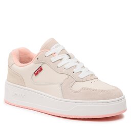 Levi's® Sneakers Levi's® 235201-899-22 Light Beige