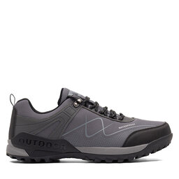 Sprandi Sneakersy Sprandi MP86-19003B Sivá