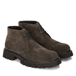 Kazar Polokozačky Kazar Ballatino 83840-02-11 Grey