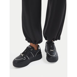 Juicy Couture Sneakers Juicy Couture CEO-JCY127 Schwarz