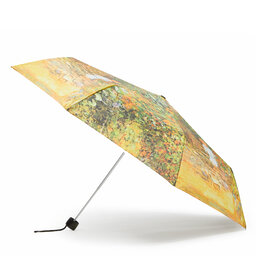 Happy Rain Ombrello Happy Rain Alu Light 73923 Kind Im Garten