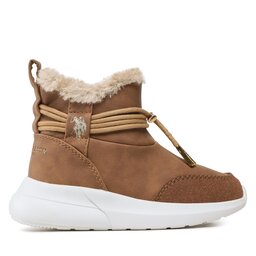 

Черевики U.S. Polo Assn. Tune002 TUNE002K/BUH1 Brw, Коричневий