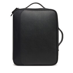 Emporio Armani Brašna na notebook Emporio Armani EM001782 AF13670 UC001 Černá