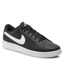 Nike Schuhe Nike Court Royale 2 Nn DH3160 001 Black/White