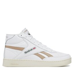 Reebok Zapatillas Reebok Club C Form Hi IE1484 Blanco