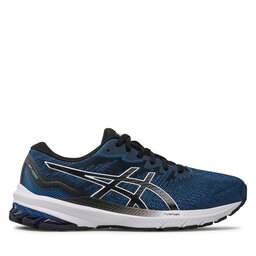 

Взуття Asics Gt-1000 11 1011B354 Lake Drive/Black 400, Cиній