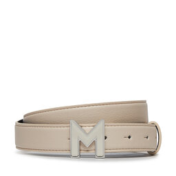 Marella Damengürtel Marella Vajda 6506023602 Beige 001