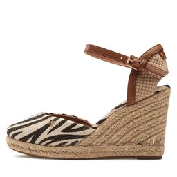

Еспадрильї Wrangler Brava WL31500A Zebra 302, Бежевий