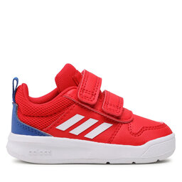 

Взуття adidas Tensaur I H00159 Scarlet/Cloud White/Royal Blue, Червоний
