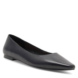 Sergio Bardi Ballerinaskor Sergio Bardi WYL3459-2Z-SB Svart