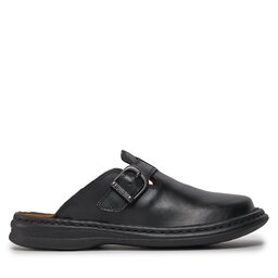 Josef Seibel Klapki Josef Seibel Madrid 10122 37 600 Czarny