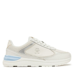 Tommy Hilfiger Zapatillas Tommy Hilfiger FW0FW08472 Blanco