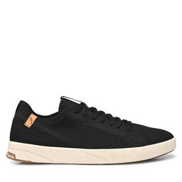 Saola Sneakersy Saola Cannon Knit 2.0 SAO2102 Černá