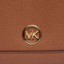 

Сумка MICHAEL Michael Kors Luisa 30R4G99T1L Luggage 230, Коричневий