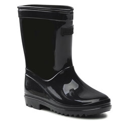 Regatta Gummistiefel Regatta Wenlock Junior RKF667 Black 800