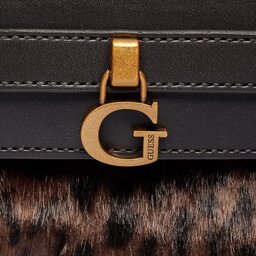 

Сумка Guess HWWL89 73200 LEO, Коричневий