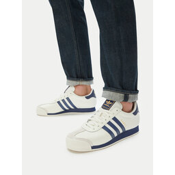 adidas Снікерcи adidas Samoa JQ0047 Білий