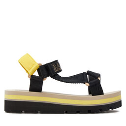 Napapijri Sandalen Napapijri NP0A4I8I Gelb