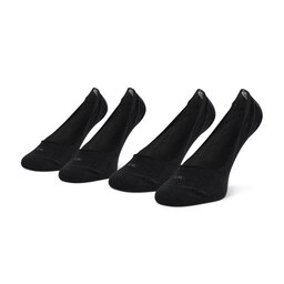 Calvin Klein Damsteps 2-pack Calvin Klein 701218767 Black 001