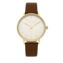 Gino Rossi Montre Gino Rossi 01010901020 Brown