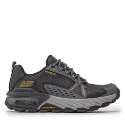 Skechers Sneakers Skechers Max Protect 237303/BKCC Gri