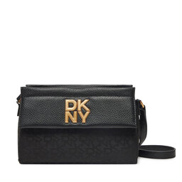 DKNY Rankinė DKNY R44EFI71 Juoda
