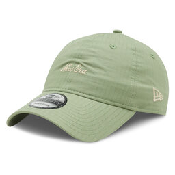 New Era Cappellino New Era Ripstop 60358084 Verde