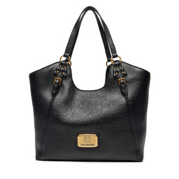 LOVE MOSCHINO Torebka LOVE MOSCHINO JC4270PP0LKB0000 Czarny