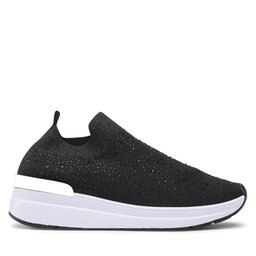 

Снікерcи Clara Barson WS062-14 Black, Чорний