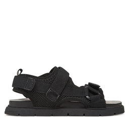 Lasocki Young Sandale Lasocki Young CS6081-05 Negru