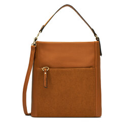 Lasocki Handtasche Lasocki LSK-K-051-06 Braun