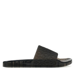 

Шльопанці DKNY Tinzli K1231775 Blk/Black, Чорний