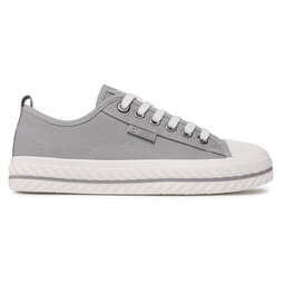 

Кеди Big Star Shoes, Сірий