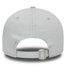 

Бейсболка New Era Side Patch 940 Raiders 60435130 Сірий