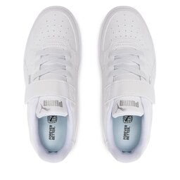 

Снікерcи Puma Caven 2.0 Block Ac+ Ps 394462-06 Cobalt Glaze/Gray Fog/Lime Pow, Голубий