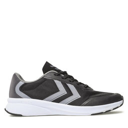

Снікерcи Hummel Flow Breather 213101-2093 Black/Magnet, Чорний