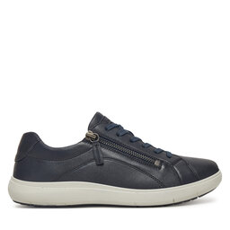 Josef Seibel Sneakersy Josef Seibel Megan 01 96301 Tmavomodrá