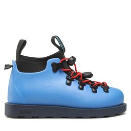 

Туфлі Native Fitzsimmons Citylite Bloom 35106848-4346 Victoria Blue/Insight Blue/Jiffy Torch, Голубий